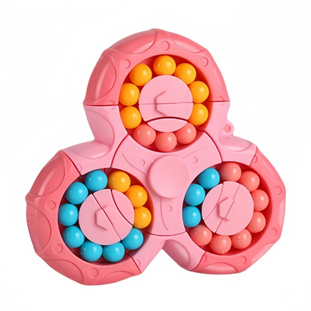 Puzzle Buddy™