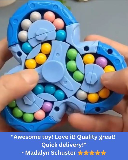 Puzzle Buddy™