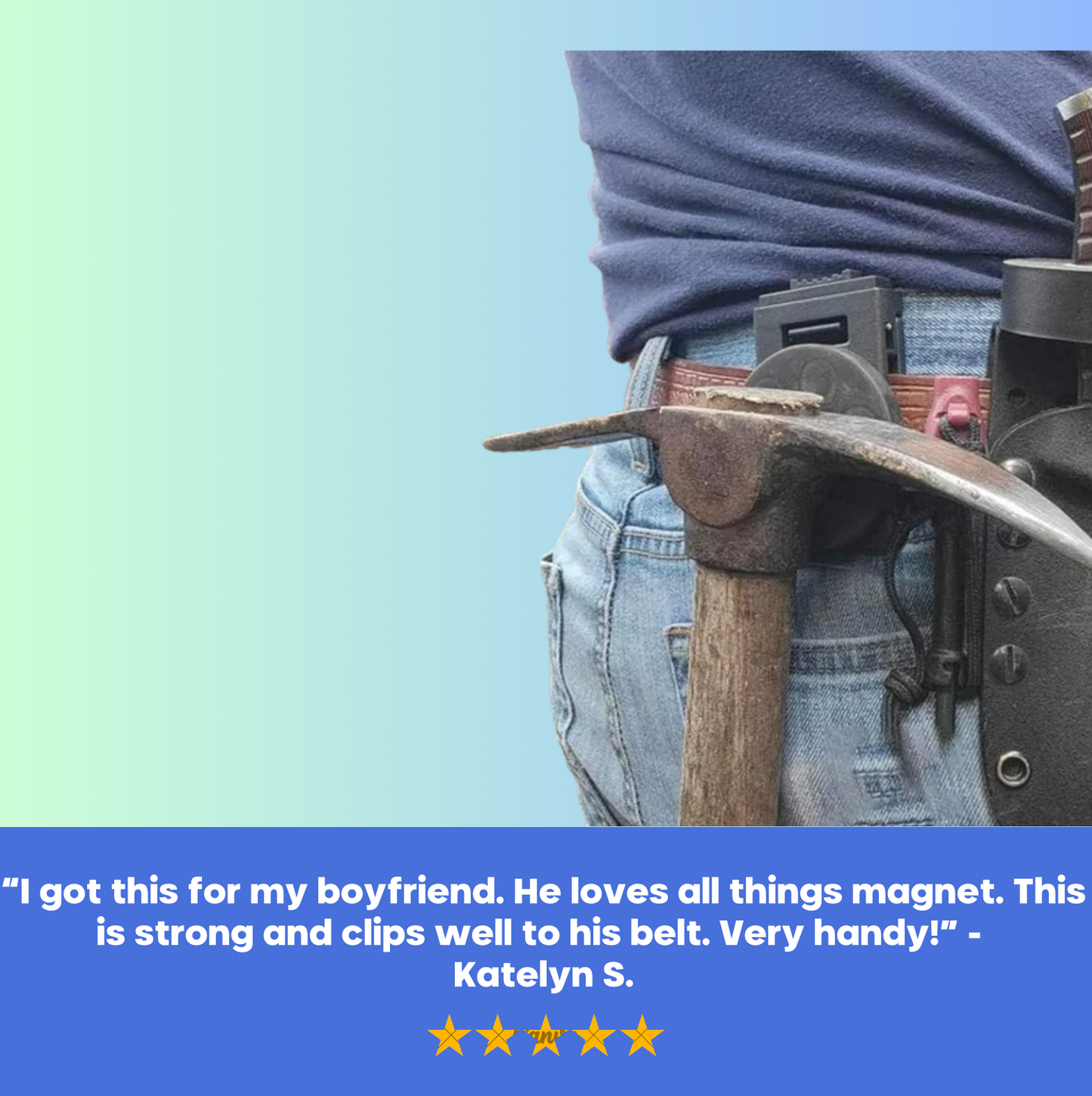 Tool Buddy™
